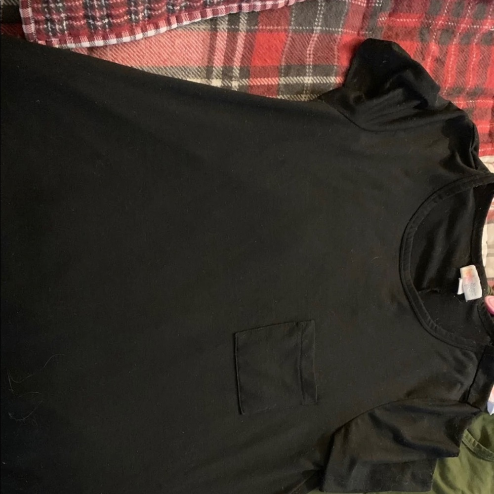 Xs black carly
